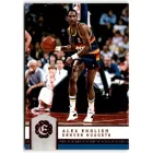 2016-17 Panini Excalibur #181 Alex English