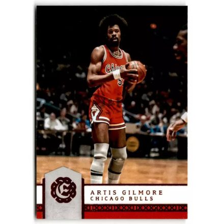 2016-17 Panini Excalibur #183 Artis Gilmore