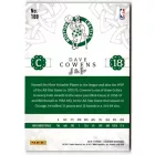 2016-17 Panini Excalibur #188 Dave Cowens