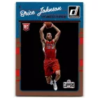 2016-17 Donruss #170 Brice Johnson RC