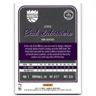 2016-17 Donruss #172 Skal Labissiere RC