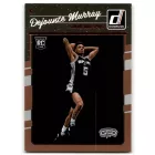 2016-17 Donruss #173 Dejounte Murray RC