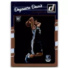 2016-17 Donruss #175 Deyonta Davis RC