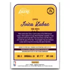 2016-17 Donruss #176 Ivica Zubac RC