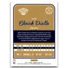 2016-17 Donruss #177 Cheick Diallo RC