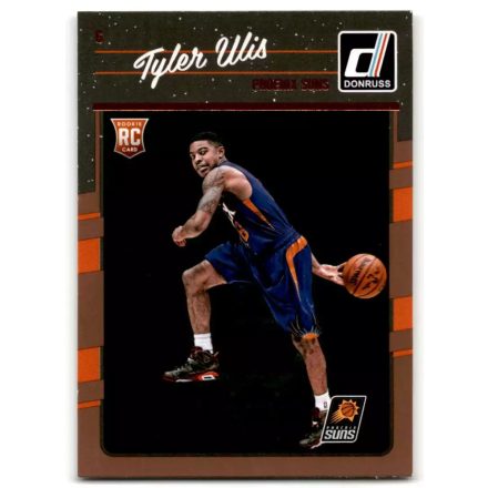 2016-17 Donruss #178 Tyler Ulis RC