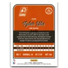 2016-17 Donruss #178 Tyler Ulis RC