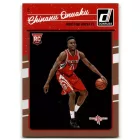 2016-17 Donruss #180 Chinanu Onuaku RC