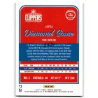 2016-17 Donruss #182 Diamond Stone RC