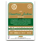 2016-17 Donruss #185 Demetrius Jackson RC