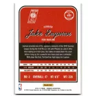 2016-17 Donruss #187 Jake Layman RC