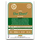2016-17 Donruss #190 Ben Bentil RC