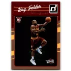 2016-17 Donruss #192 Kay Felder RC