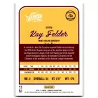 2016-17 Donruss #192 Kay Felder RC