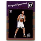 2016-17 Donruss #195 Georgios Papagiannis RC