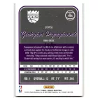 2016-17 Donruss #195 Georgios Papagiannis RC