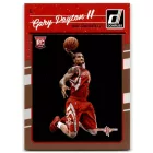 2016-17 Donruss #198 Gary Payton II RC
