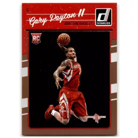 2016-17 Donruss #198 Gary Payton II RC