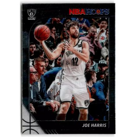 2019-20 Hoops Premium Stock #14 Joe Harris