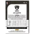2019-20 Hoops Premium Stock #14 Joe Harris