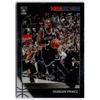 2019-20 Hoops Premium Stock #16 Taurean Prince