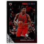 2019-20 Hoops Premium Stock #29 Wendell Carter Jr.