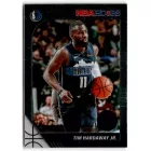 2019-20 Hoops Premium Stock #41 Tim Hardaway Jr.