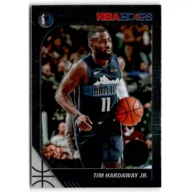 2019-20 Hoops Premium Stock #41 Tim Hardaway Jr.