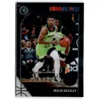 2019-20 Hoops Premium Stock #49 Malik Beasley