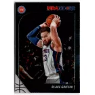 2019-20 Hoops Premium Stock #53 Blake Griffin