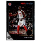 2019-20 Hoops Premium Stock #58 Thon Maker