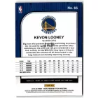 2019-20 Hoops Premium Stock #65 Kevon Looney