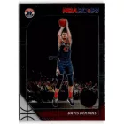 2019-20 Hoops Premium Stock #71 Davis Bertans