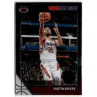 2019-20 Hoops Premium Stock #72 Austin Rivers