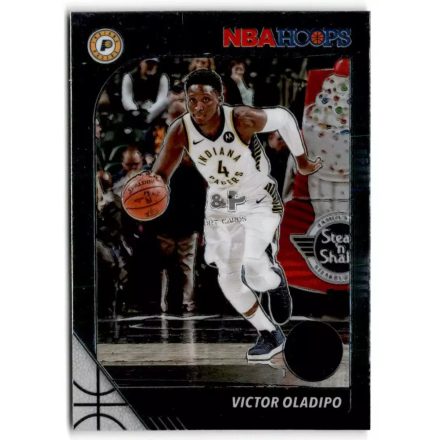 2019-20 Hoops Premium Stock #73 Victor Oladipo