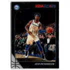2019-20 Hoops Premium Stock #98 Josh Richardson