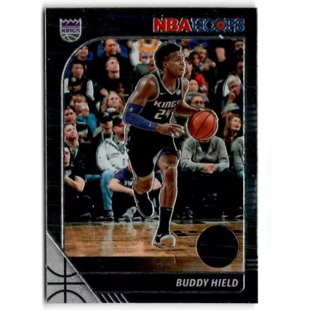 2019-20 Hoops Premium Stock #167 Buddy Hield