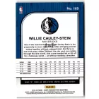 2019-20 Hoops Premium Stock #169 Willie Cauley-Stein