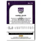 2019-20 Hoops Premium Stock #170 Harry Giles III
