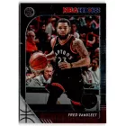 2019-20 Hoops Premium Stock #183 Fred VanVleet
