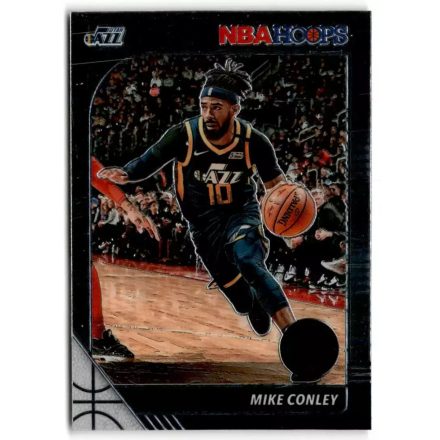 2019-20 Hoops Premium Stock #186 Mike Conley