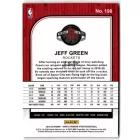 2019-20 Hoops Premium Stock #198 Jeff Green