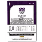 2019-20 Hoops Premium Stock #238 Kyle Guy RC