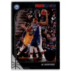 2019-20 Hoops Premium Stock #260 Al Horford