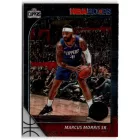 2019-20 Hoops Premium Stock #261 Marcus Morris Sr.