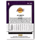 2019-20 Hoops Premium Stock #265 JR Smith