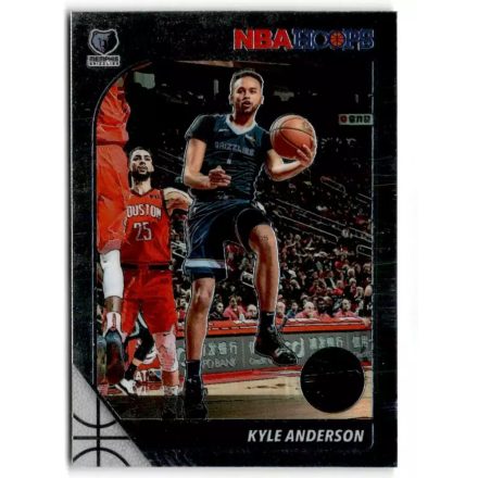 2019-20 Hoops Premium Stock #275 Kyle Anderson