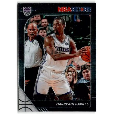 2019-20 Hoops Premium Stock #280 Harrison Barnes