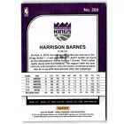 2019-20 Hoops Premium Stock #280 Harrison Barnes