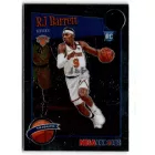 2019-20 Hoops Premium Stock #298 RJ Barrett